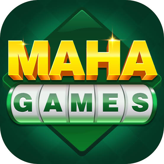 Maha Games