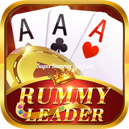 Rummy Leader
