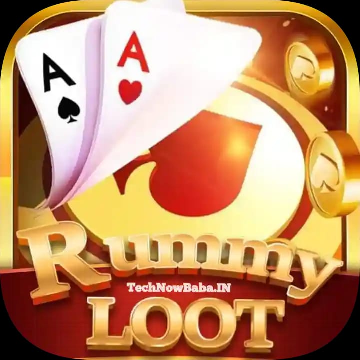 Rummy Loot
