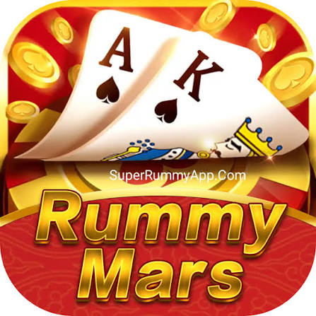 Rummy Mars