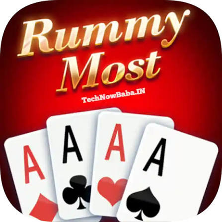 Rummy Most
