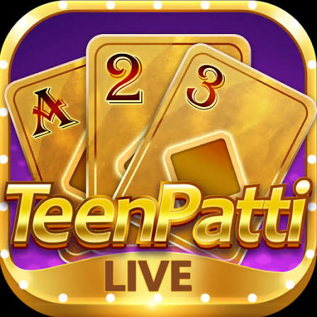 TeenPatti Live