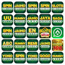 All  Yono Games